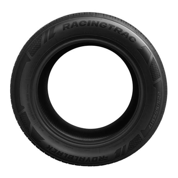 Milesub 225/55 ZR17 101W All-Season Performance Passenger Tire