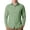 G338 Green2, variant on Likimi Toddler Girls Boys T Shirt Long Sleeve Button Down Solid Color Lapel Fashion Comfort Tee Red Size 5-6 Years