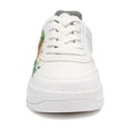 thumbnail image 5 of Calzado Yuyin Tenis Niños Minecraft MI3070 Blancos, 5 of 5
