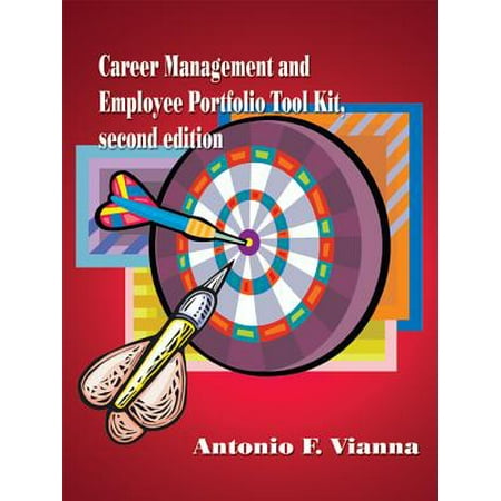 Career Management and Employee Portfolio Tool Kit -