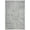 Blue/Beige, variant on SAFAVIEH Princeton Xavier Floral Bordered Runner Rug, Cream/Slate, 2' x 10'
