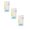 D*3, variant on 3D Crystal Stickers, Embossed Resin Stickers, DIY Scrapbook Stickers, Multicolor 7.87in x 10.23in Puffy Decal Sheets for Journaling, Home Decor, Holiday Crafting & Daily Surface Ornamentation, 3Pcs