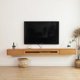 thumbnail image 3 of Shelf Lowboard Standing Monitor Luxury Cabinet Consoles Storage Floor High Quality Rack Mueble Salon Living Room Furnitures My Lux Decor Round, 3 of 25