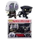 thumbnail image 3 of Funko Pop! Games: Dungeons and Dragons Drizzt DoUrden with Guenhwyvar 2 Pack Exclusive Vinyl Figures Funko -, 3 of 5