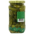 thumbnail image 5 of Fallot Extra Fine Gherkins 340g, 5 of 9