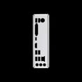 thumbnail image 3 of Asus Tuf X470-Plus Gaming Motherboard - TUF X470-PLUS GAMING, 3 of 5