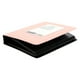 thumbnail image 2 of Album de fotos Sunnimix Color Negro - Rosa rosado, 2 of 8
