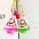thumbnail image 5 of Mini botella de los deseos de 2 pulgadas, colgante para bolso, fiesta, novia, regalo, favorito de las mujeres, 5 of 5