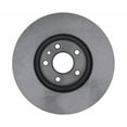 thumbnail image 2 of Raybestos 681014R Professional Grade Disc Brake Rotor Fits select: 2013-2020 FORD FUSION SE, 2013-2014 LINCOLN MKZ, 2 of 4