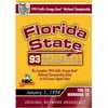 1994 Orange Bowl Championship Florida State (DVD), Team Marketing, Sports & Fitness