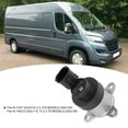 thumbnail image 4 of Regulator  Pressure Regulator Control Metering Valve 0928400726 Fits for  DUCATO 2.3 JTD D  DAILY III, 4 of 8