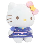 Hello Kitty® and Friends, 8-inch Hello Kitty™ Plush, Dreamy Starlight Collection
