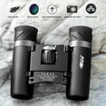 thumbnail image 5 of Fzsteel Foldable 12x22 High Power HD Binoculars with Low Light Night Vision for Outdoor Adventures, 5 of 9