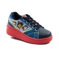 thumbnail image 4 of Tenis Patín Paw Patrol Azul Marino Talla 21, 4 of 8
