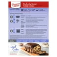 thumbnail image 2 of Pack Of 2 Duncan Hines Signature Perfectly Moist Fudge Marble&nbsp;Cake Mix, 15.25 oz (Package May Vary), 2 of 4
