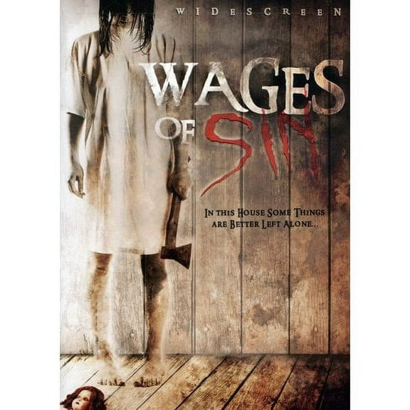 Wages Of Sin [DVD]