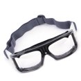 thumbnail image 4 of Sports Goggles,Impact Resistance Basketball Goggles Football Protective Glasses With Adjustable Strap, 4 of 8