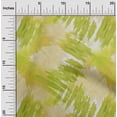 thumbnail image 2 of oneOone Cotton Poplin Twill Lime Green Fabric Tie Dye Fabric For Sewing Printed Craft Fabric By The Yard 56 Inch Wide, 2 of 5