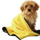 thumbnail image 1 of Toallas para perros, súper absorbentes, de microfibra, para secar perros pequeños y gatos., 1 of 6