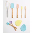 thumbnail image 4 of The Cellar Ensemble d'Outils de Cuisine 9 Pcs, Multicolore, 4 of 4