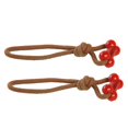 thumbnail image 4 of 2 Pieces Durable Dog Cleaning Litter Tug War Plays Medium Dogs, 4 of 6