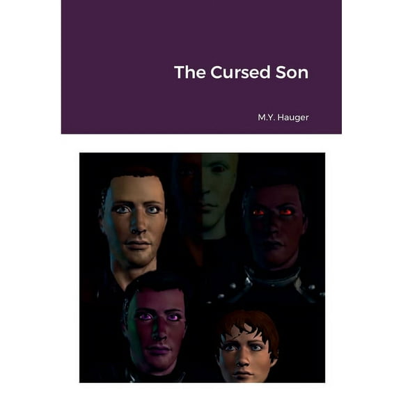 The Cursed Son, (Paperback)