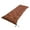 Dark Coffee, variant on sunsanly Bench Seat Cushion Waterproof Sunproof Thick Elastic Soft Solid Color Cotton Filling Outdoor Seat Mat Furniture Beds Sofas Long Seat Pad