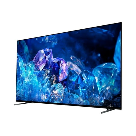 Sony 77” Class A80K 4K HDR OLED TV with smart Google TV XR77A80K- 2022 Model