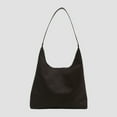 thumbnail image 4 of Mepaouo Hobo Bags for Women Leather Shoulder Work Casual Handbag Weekender Slouchy Tote Purses, 4 of 5