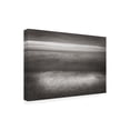 thumbnail image 2 of Alan Majchrowicz 'Lake Superior Beach II BW' Canvas Art, 2 of 3