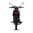 thumbnail image 3 of Motocicleta De Trabajo TRECK TRAPPER 150 Rojo 2026, 3 of 12