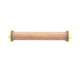 thumbnail image 2 of Rodillo de madera maciza ajustable para ajustar la herramienta de amasado de masa de barra de harina de escala de espesor Xemadio 2034010-1, 2 of 9