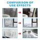 thumbnail image 5 of Tabletas de limpieza de vidrio, tabletas de repuesto para limpiador de ventanas, concentradas y solubles, convertidas en aerosol de limpieza para una limpieza eficaz, 20 unidades, 5 of 5