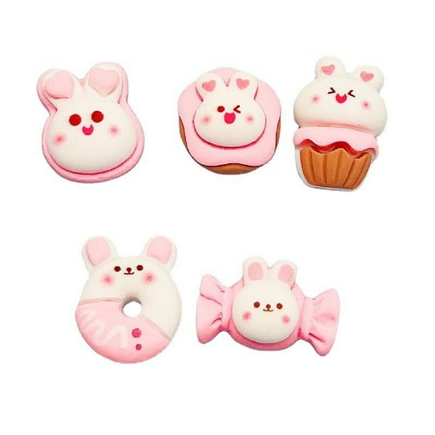 Zoizocp 25pcs Slime Charms Cute Set - Slime Assorted Cute Animal Flatback Resin for Craft Making, Ornament Scrapbooking DIY Crafts DIY Hairpin Phone Case Water Cup Decoration Zoizocp 25pcs Slime Charms Cute Set - Slime Assorted Cute Animal Flatback Resin for Craft Making, Ornament Scrapbooking DIY Crafts DIY Hairpin Phone Case Water Cup Decoration