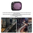 thumbnail image 4 of For Mini 3 Pro Filter Set UV CPL NDPL Filter Replacement Kit Camera Protection Lens Filter for Mini, 4 of 5