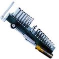 thumbnail image 1 of K Tool International KTI26000 21 Pièces 1/4 Pouce d'Entraînement 6 Points Métrique Prise de Courant Ensemble, 1 of 2
