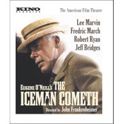The Iceman Cometh [Blu-ray] [1973]