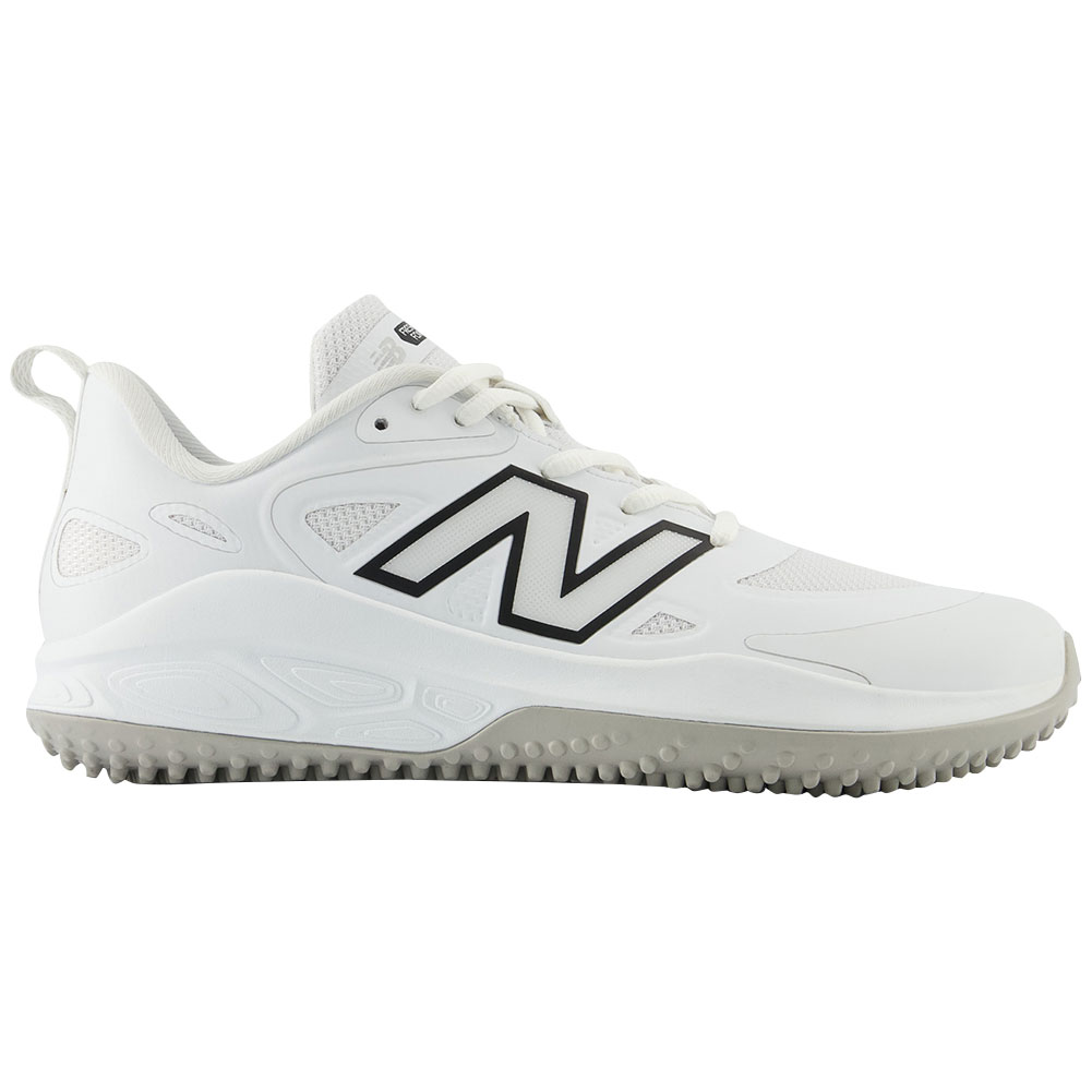 Fresh Foam Velo V4 Mujer, Zapatos de Entrenamiento y Casuales para Césped 2