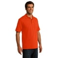 thumbnail image 4 of Port & Company ® Core Blend Pique Polo. KP155, 4 of 6