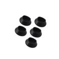 thumbnail image 1 of 5 Pcs Bouton de Repose-Tétons pour Saxophone, Repose-Tétons pour Instrument de Saxophone, Accessoires Soprano, 1 of 9