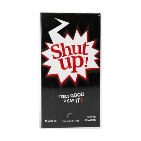 Blue Orange - Shut Up
