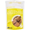WholeMe, Grain-Free Granola, Gluten Free, Grain-Free Lemon Berry Chia Clusters, 8 oz
