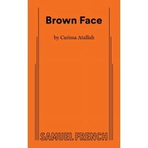 Brown Face, (Paperback)