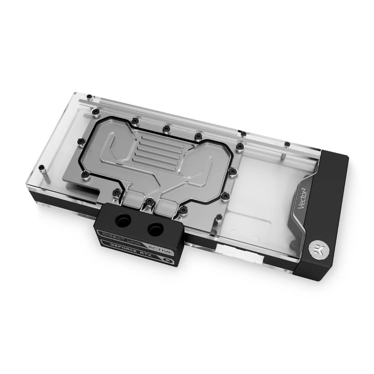 EKWB EK-Quantum Vector 2 RE RTX 3080/90 GPU Water Block