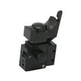 thumbnail image 2 of KLKCMS Drill Speed Control Lock Button Hammer Adjustable for Drilling in Steel Wood 17.5mm, 2 of 9