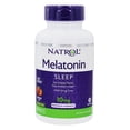thumbnail image 1 of Natrol - Melatonin Sleep Maximum Strength Fast Dissolve Strawberry 10 mg. - 100 Tablets, 1 of 4