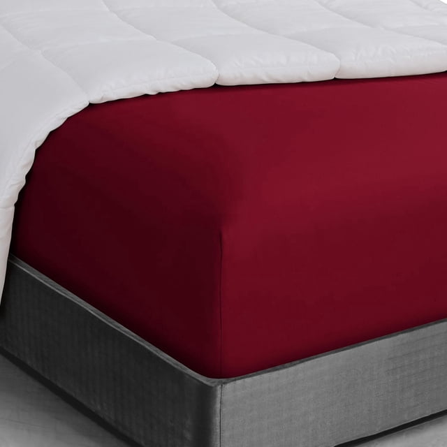 Drap-housse basics