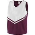 thumbnail image 1 of Fierté des Filles Shell TTP Marron/blanc/blanc, 1 of 1