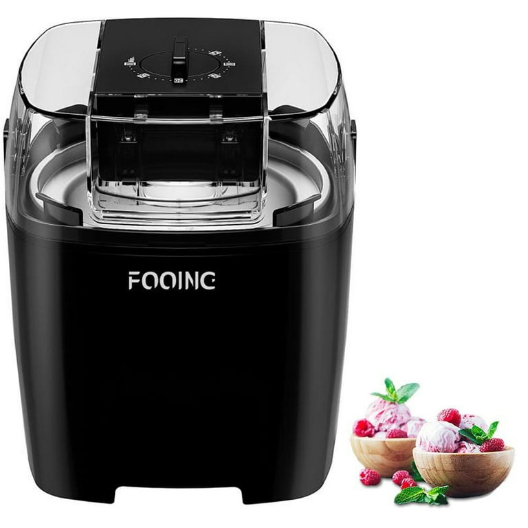 Homemade ice cream machine walmart sales