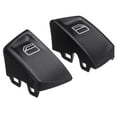 thumbnail image 2 of Botón de control del elevalunas para Mercedes SPRINTER MK2 W906 SERIES 05-15 Baoblaze Interruptor de la ventana eléctrica, 2 of 8